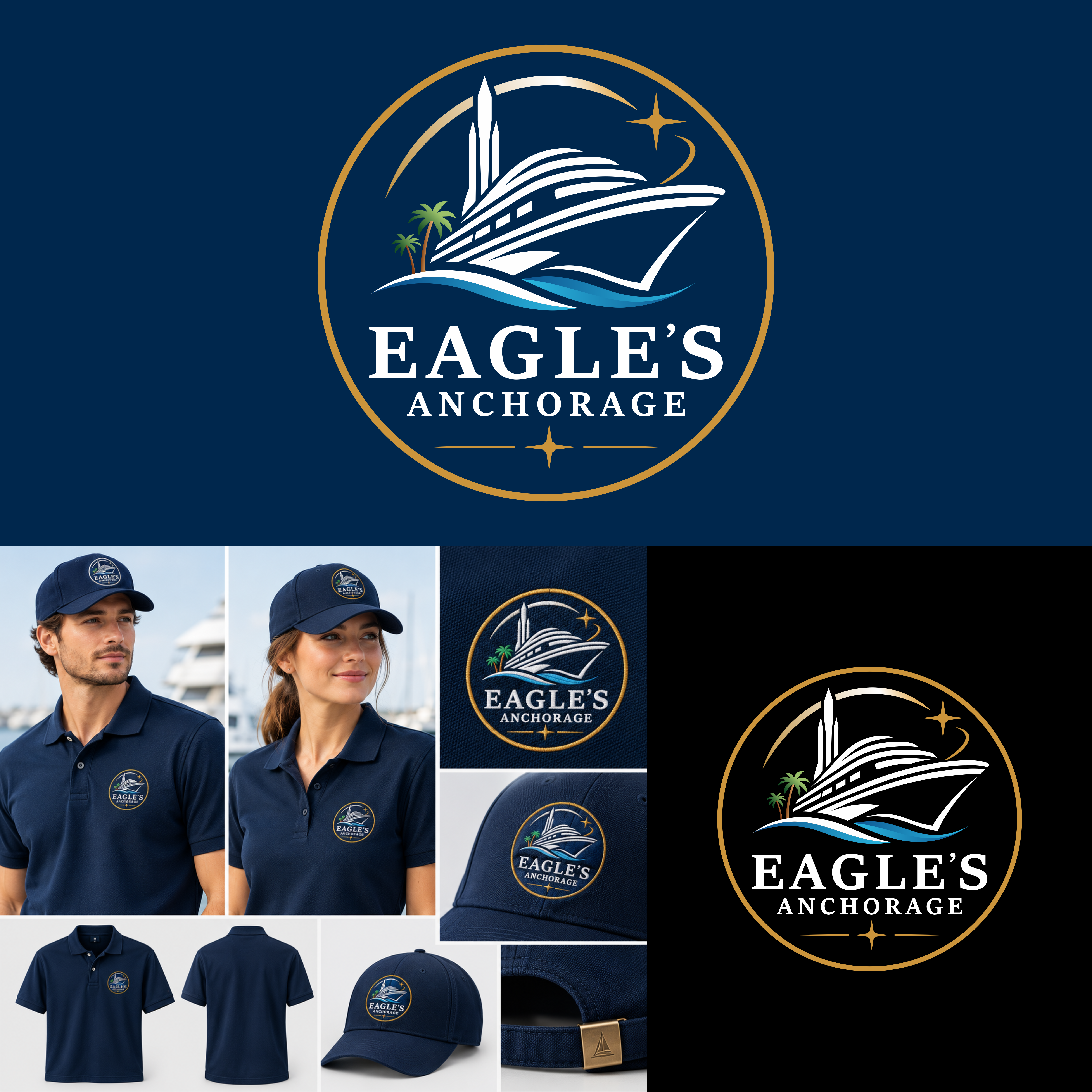 Logo Design by weyBee for this project | Design #37749688
