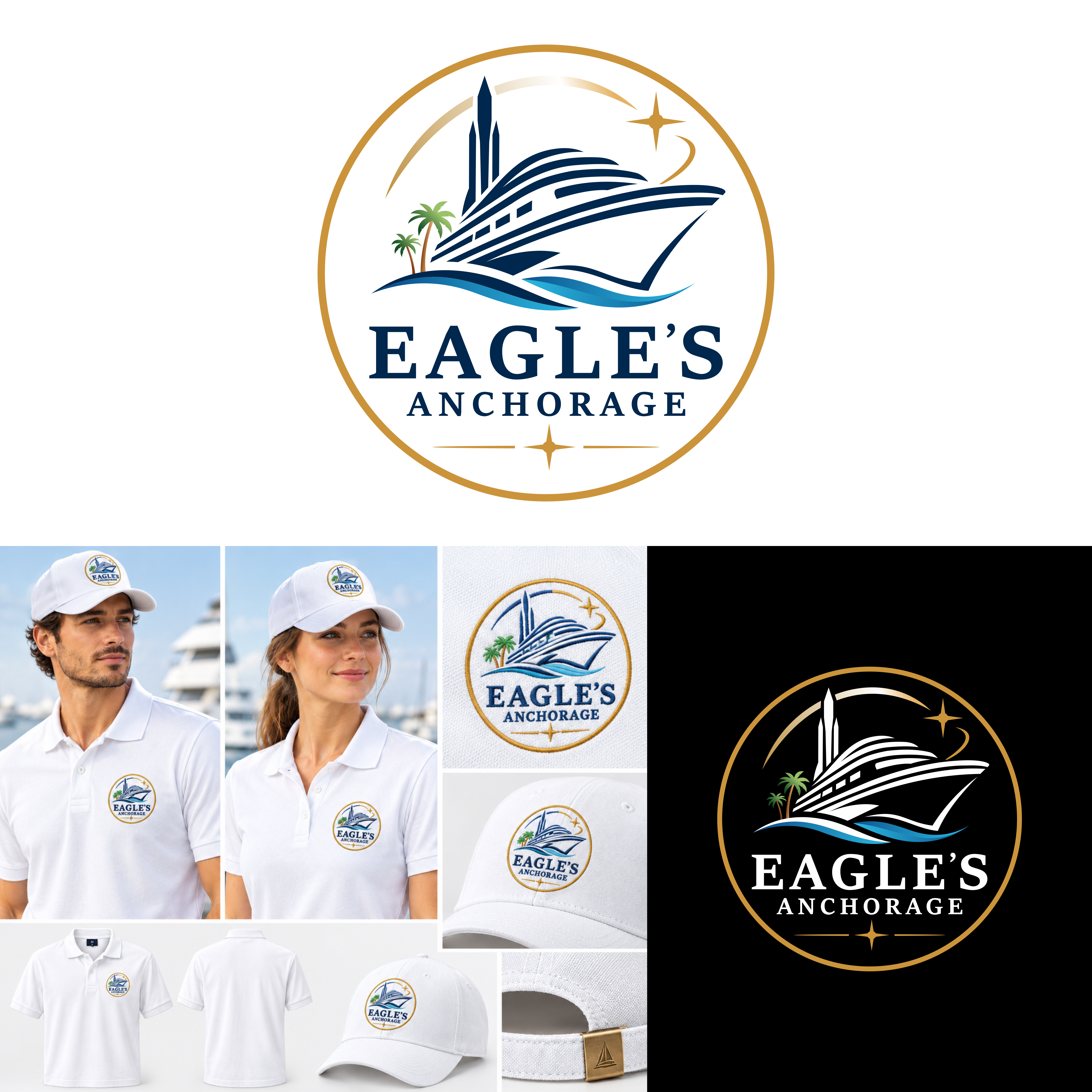 Logo Design by weyBee for this project | Design: #37749689