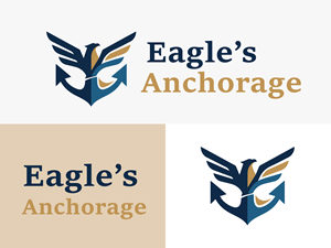 Logo Design by evuu for this project | Design: #37720862