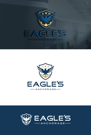 Logo Design by Amelia_Anderson for this project | Design: #37717876