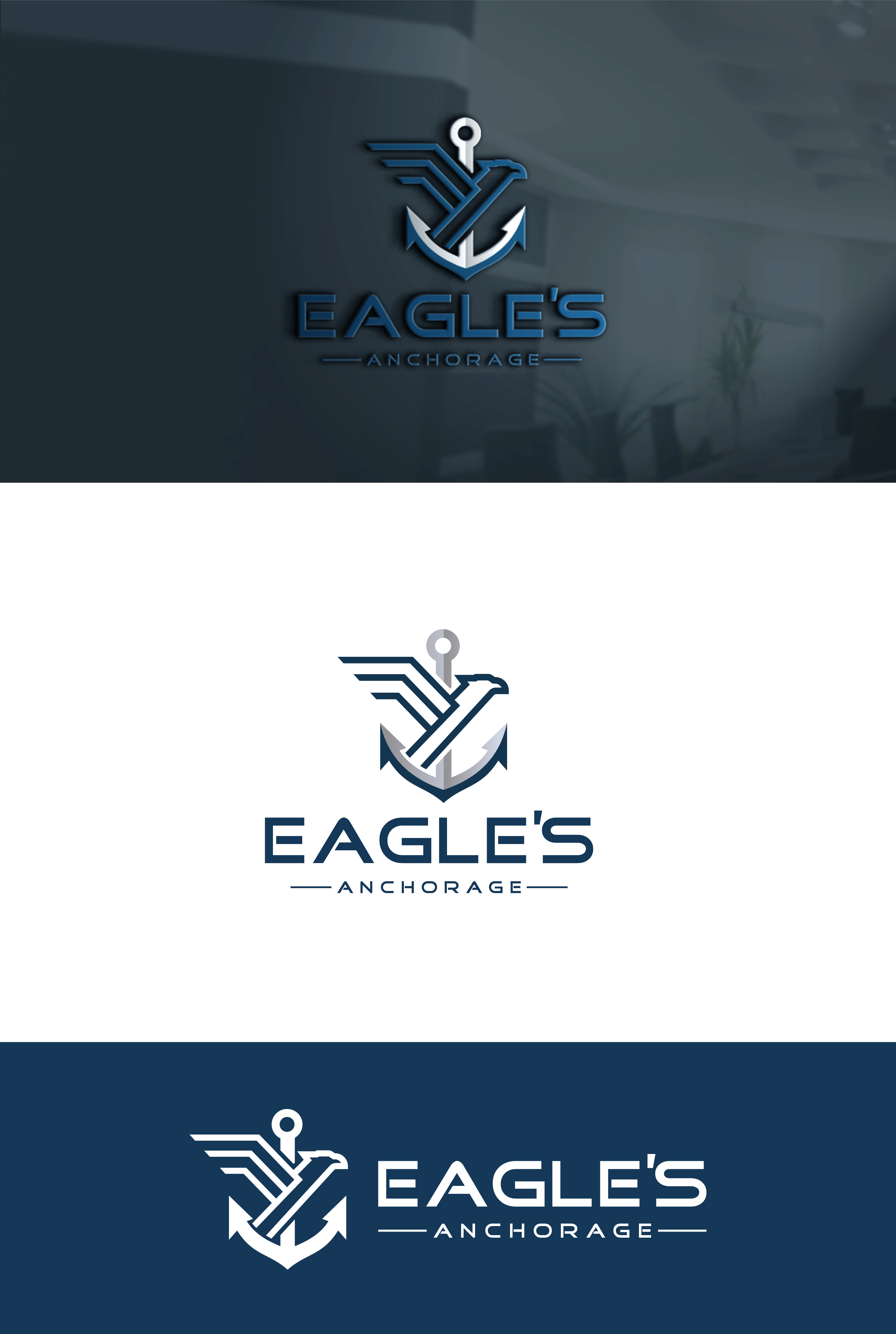 Logo Design by Amelia_Anderson for this project | Design #37717879