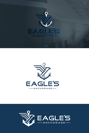 Logo Design by Amelia_Anderson for this project | Design: #37717879