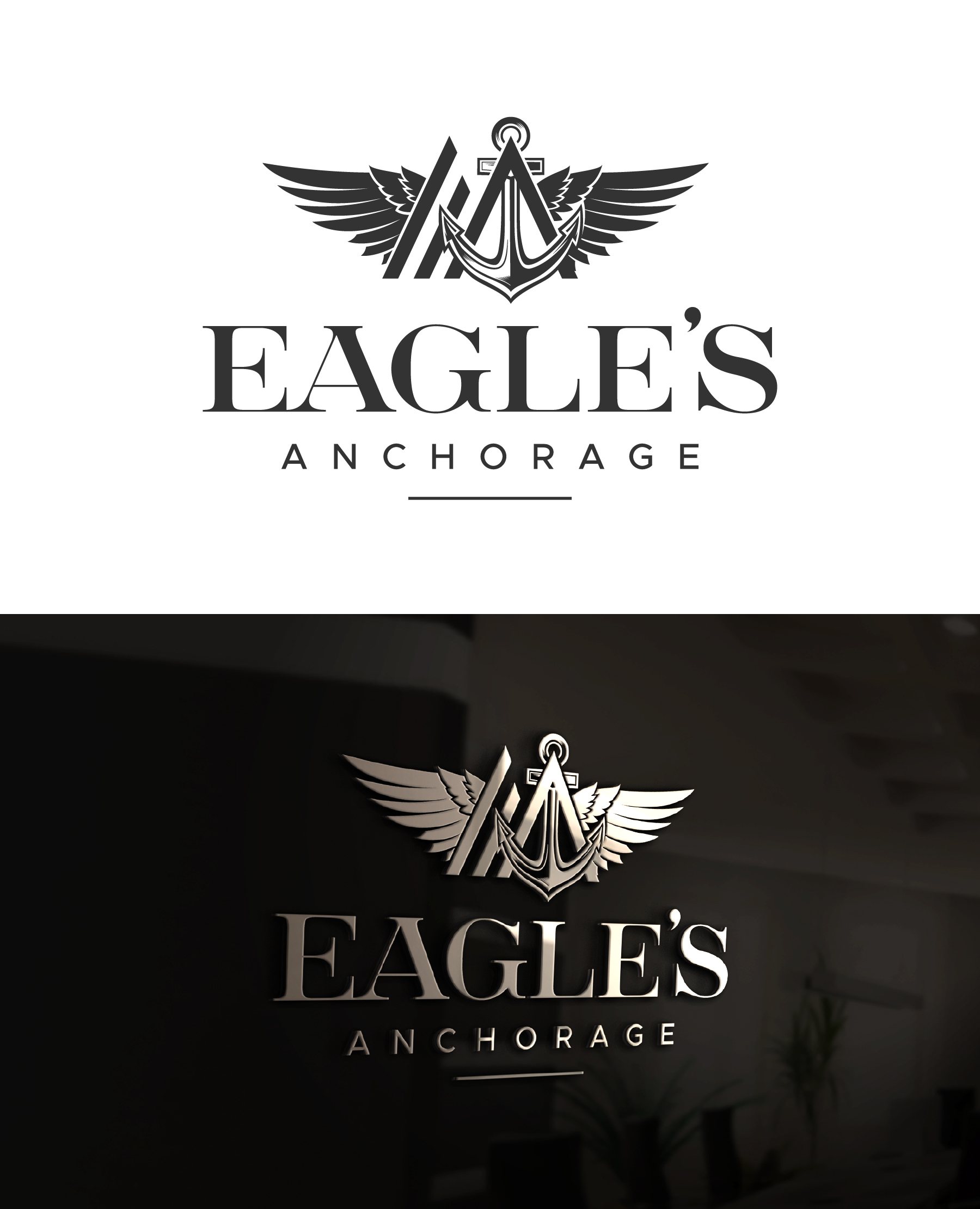 Logo Design by debdesign for this project | Design #37713689