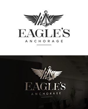 Logo Design by debdesign for this project | Design: #37713689