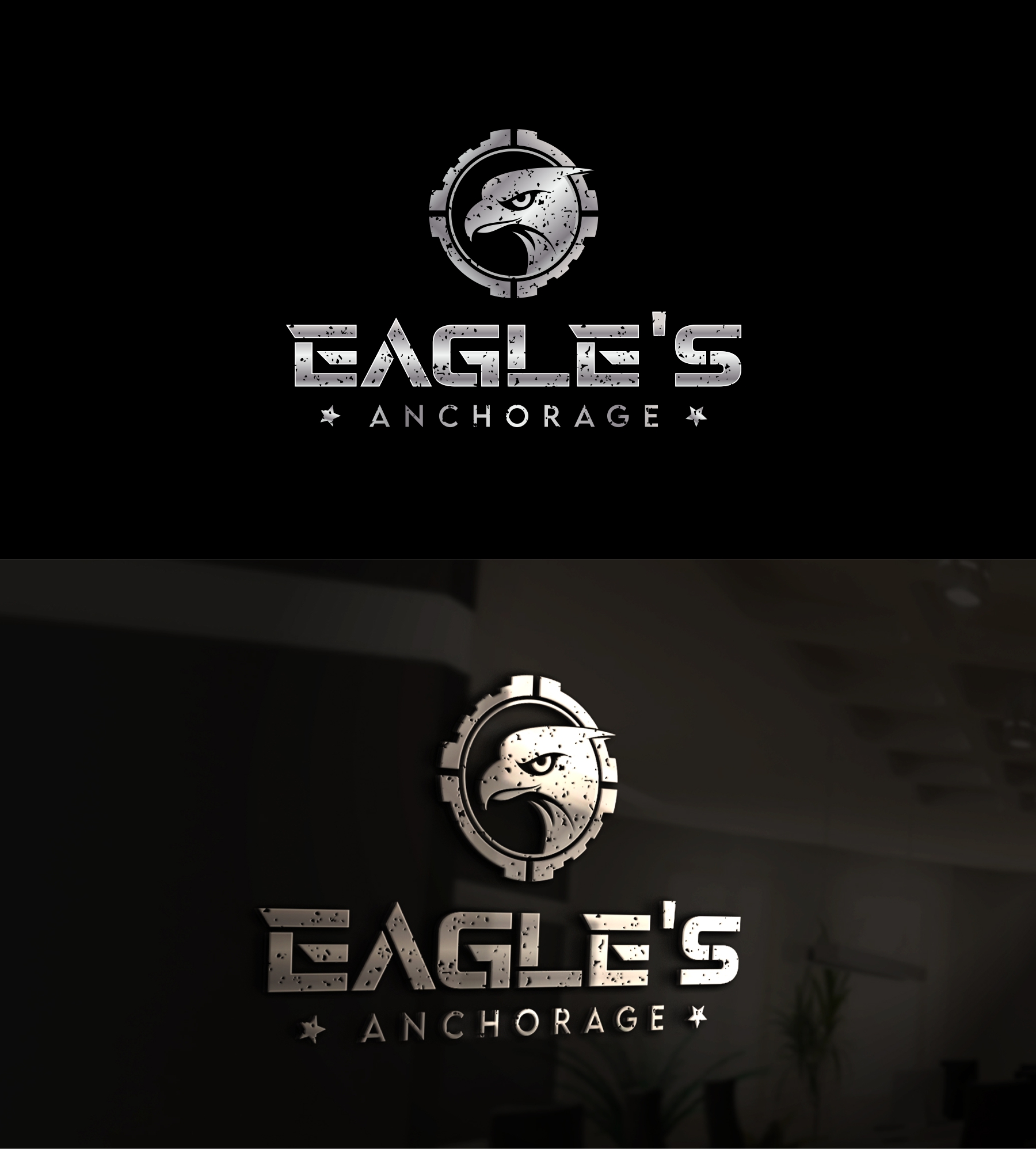 Logo Design by debdesign for this project | Design #37713699
