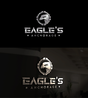 Logo Design by debdesign for this project | Design: #37713699