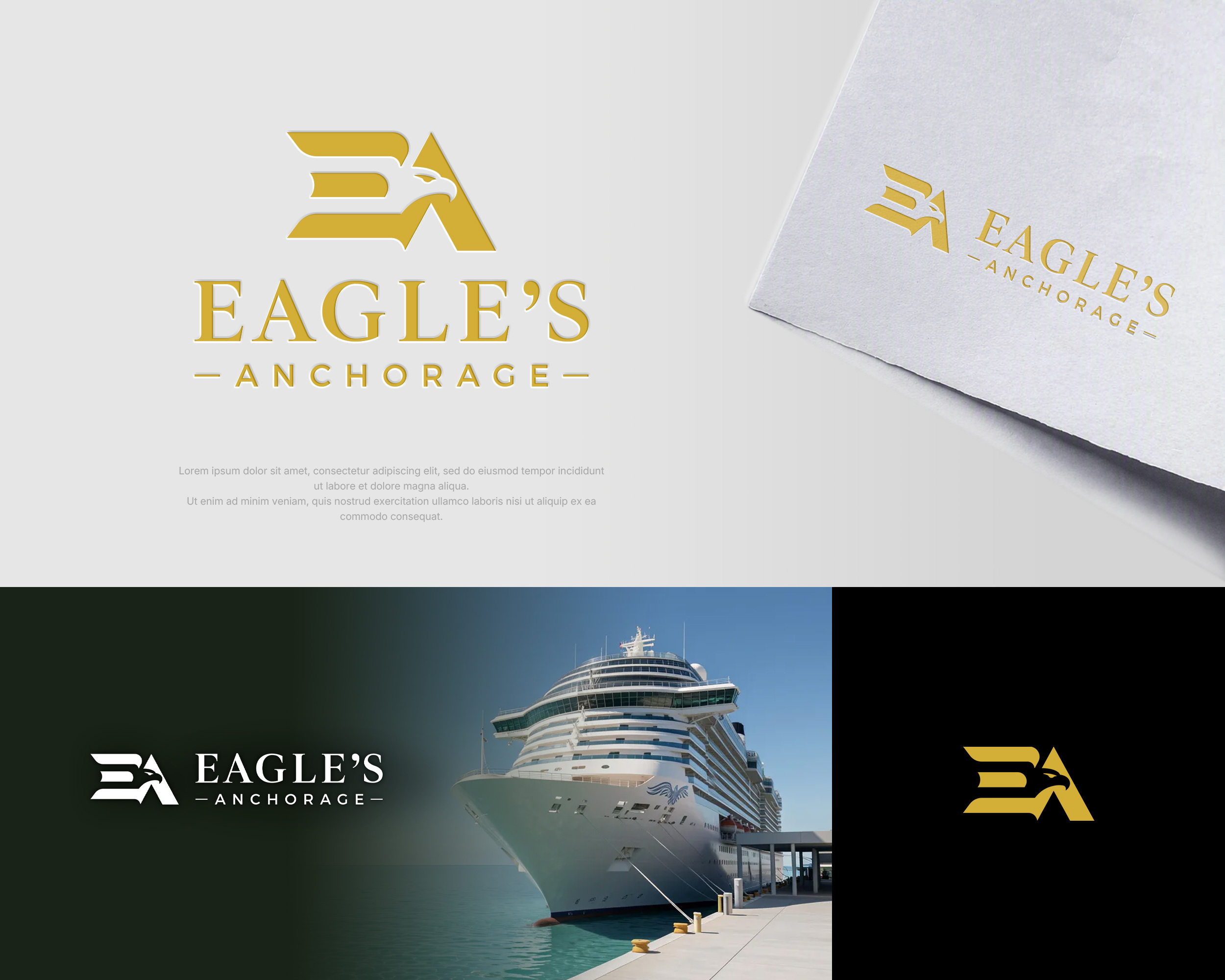 Logo Design by Kejo87 for this project | Design #37722822