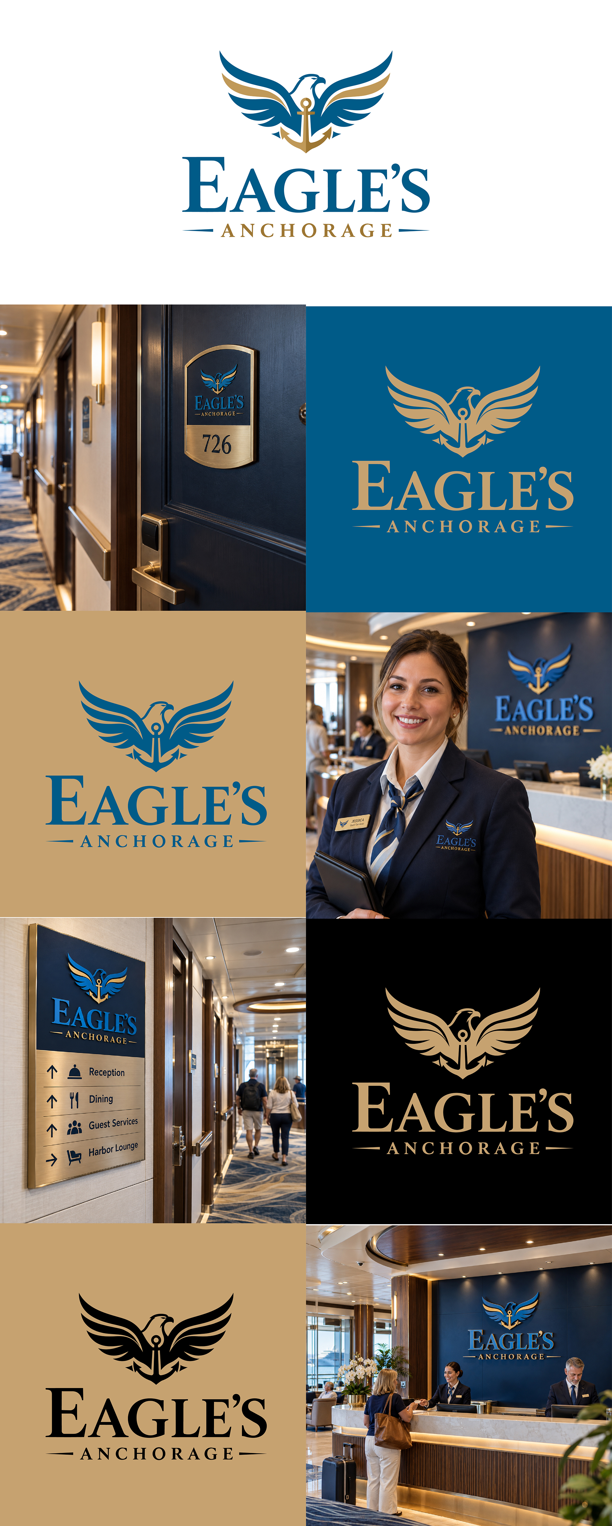 Logo Design by GraphixZones for this project | Design #37730717