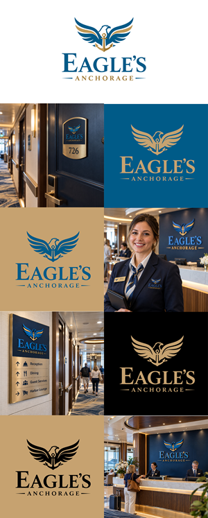 Logo Design by GraphixZones for this project | Design: #37730717