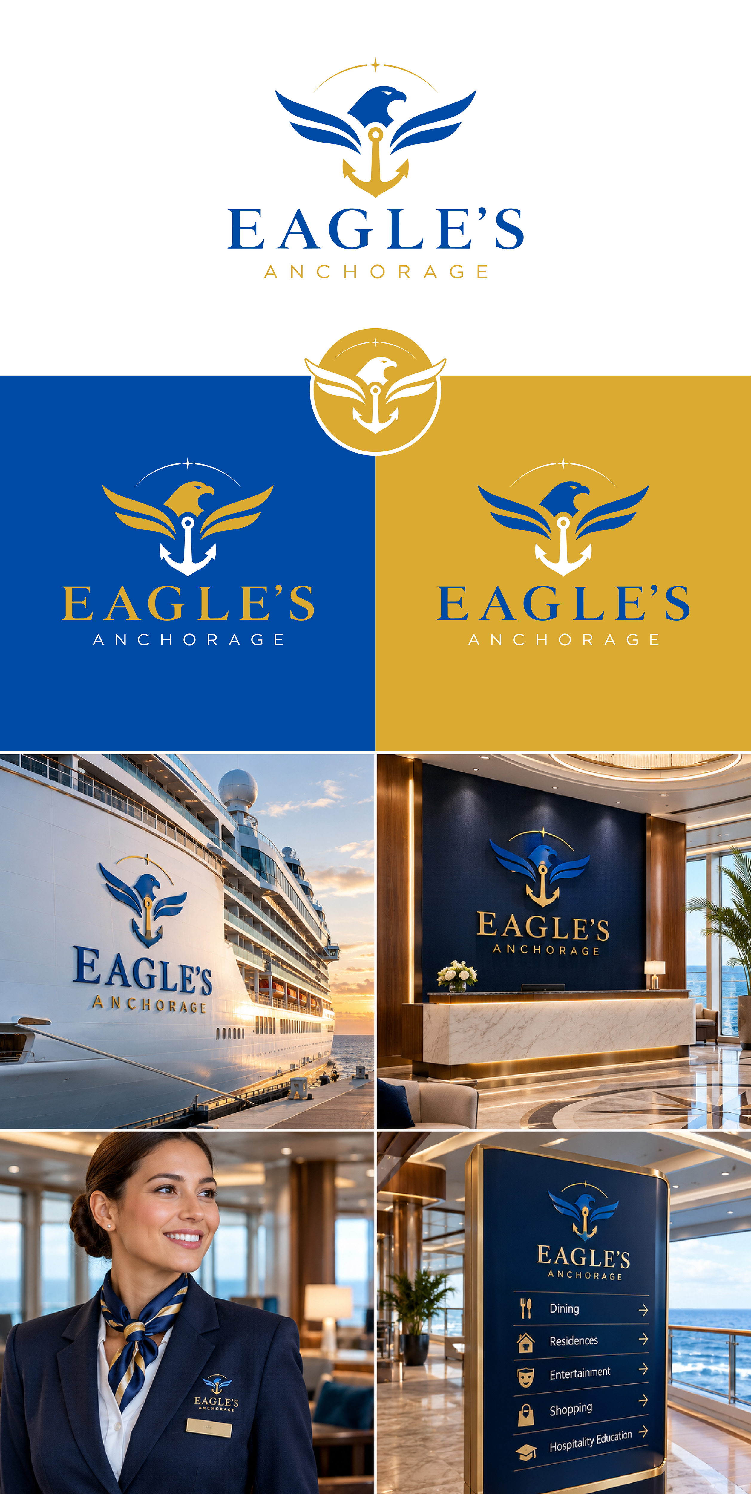 Logo Design by GraphixZones for this project | Design #37733997