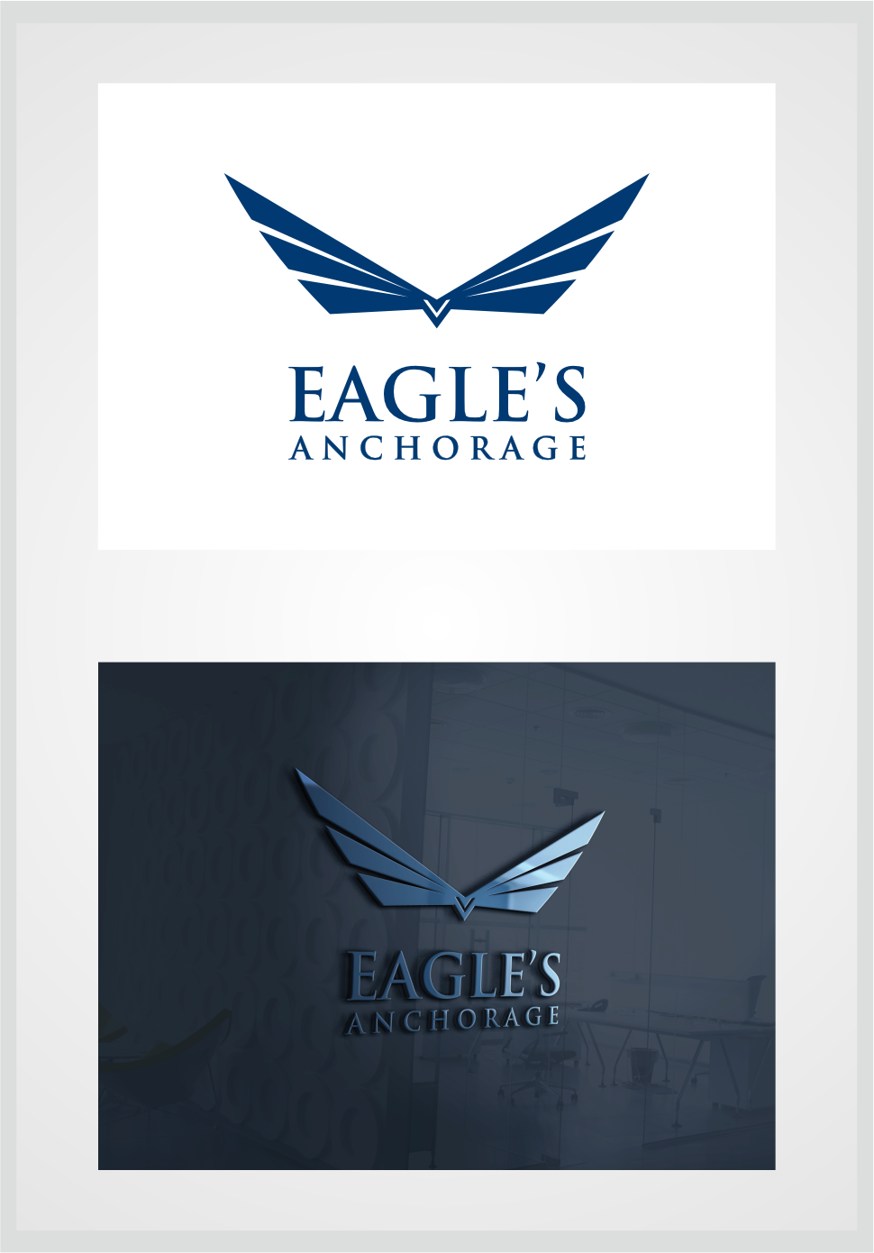 Logo Design by byguna for this project | Design #37725800
