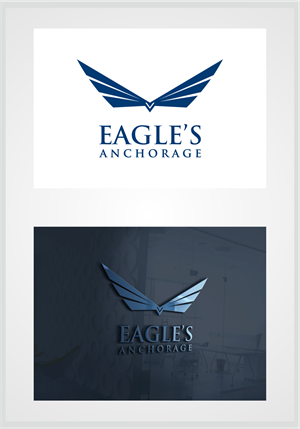 Logo Design by byguna for this project | Design: #37725800