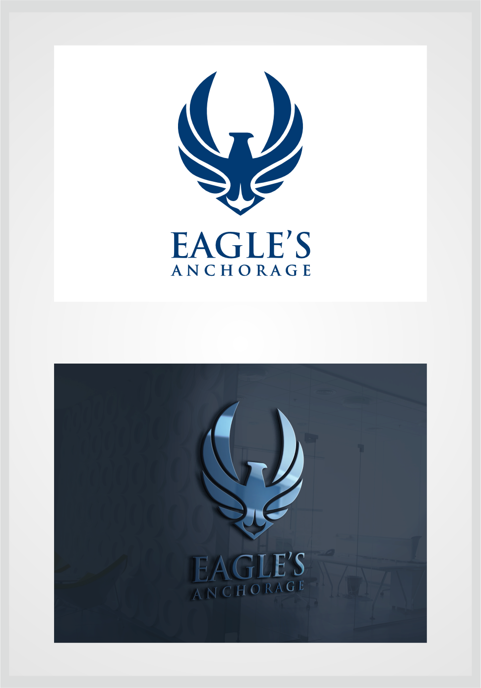 Logo Design by byguna for this project | Design #37727615