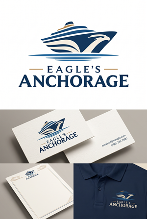 Logo Design by smokyy26 for this project | Design: #37732267