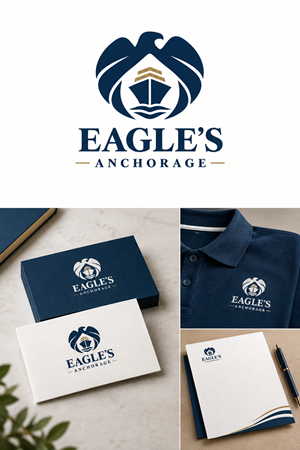 Logo Design by smokyy26