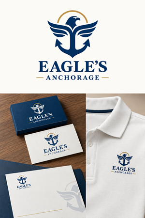 Logo Design by smokyy26 for this project | Design: #37732269