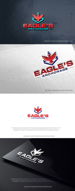 Logo Design by zebronicgraphic for this project | Design: #37716241