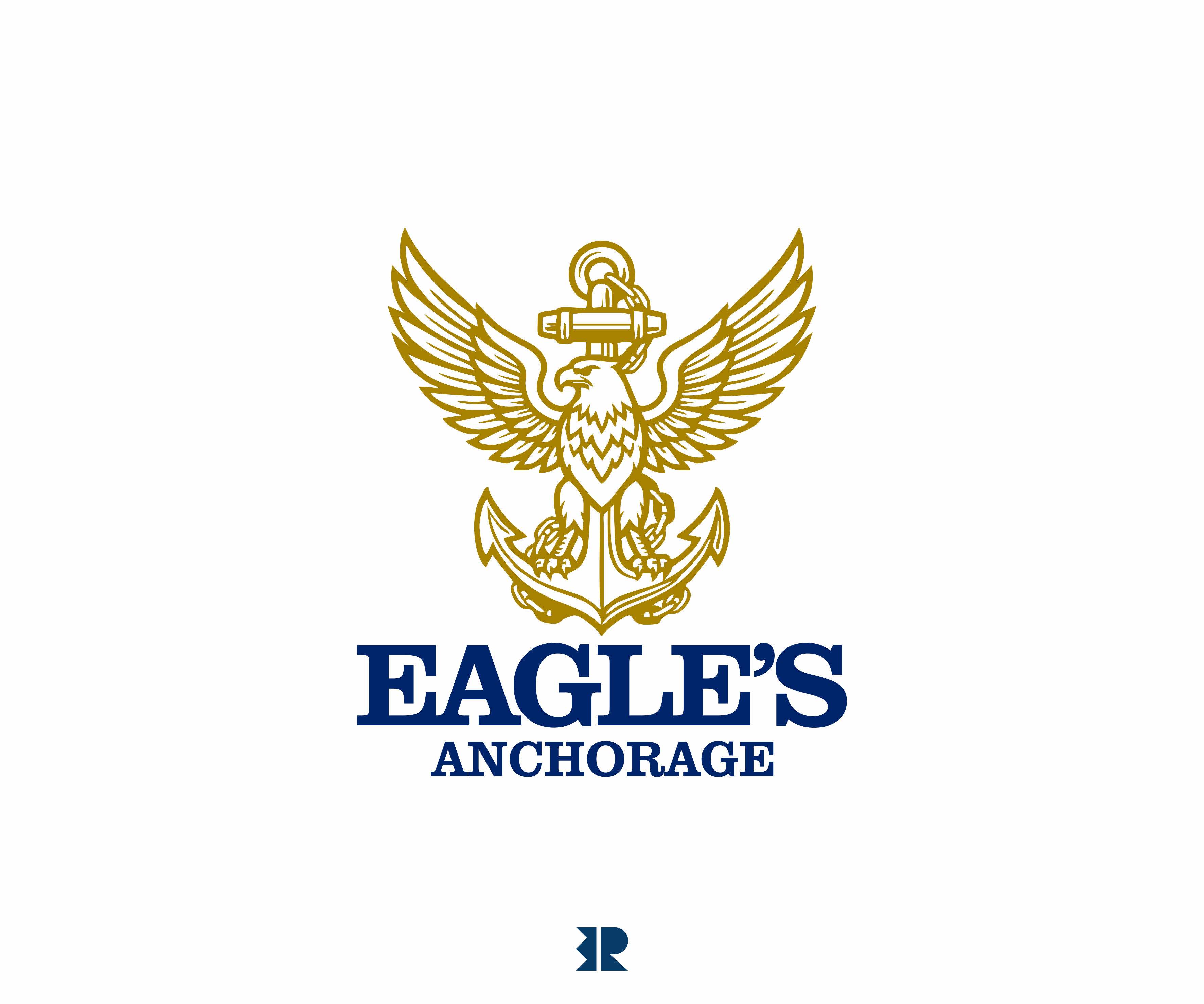 Logo Design by RKingz for this project | Design #37729959