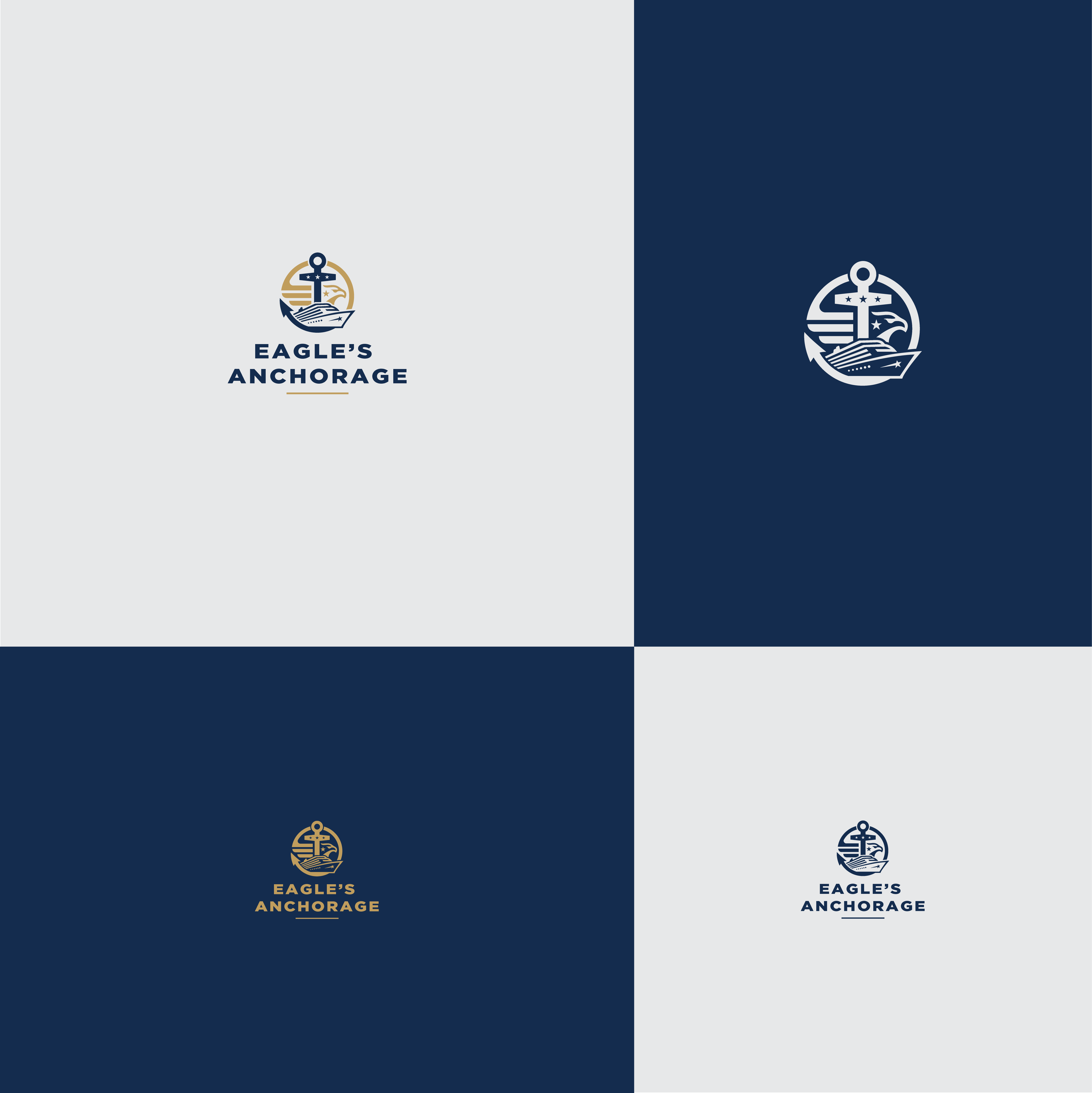 Logo Design by dumx for this project | Design #37730439