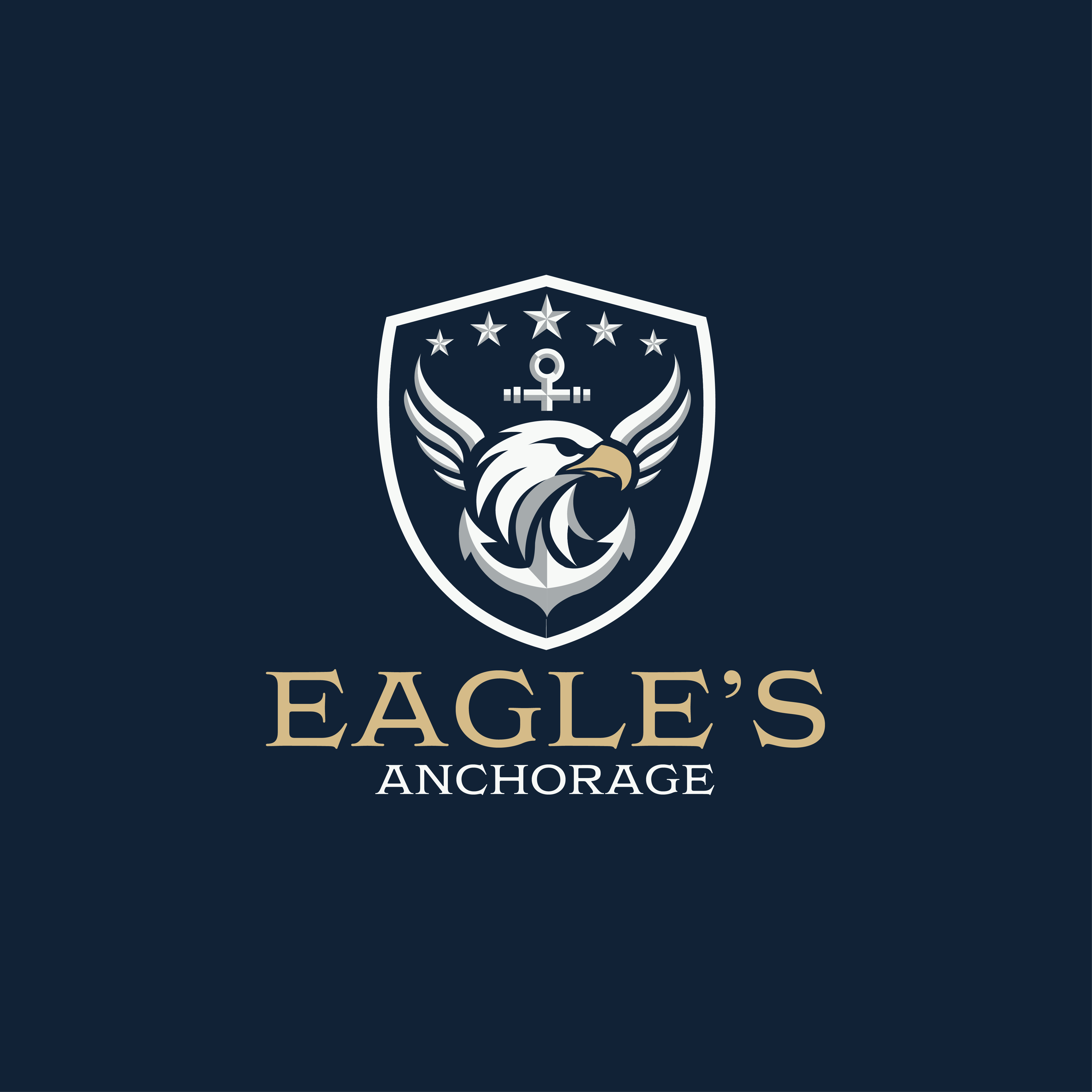 Logo Design by ares_h1 for this project | Design #37713429