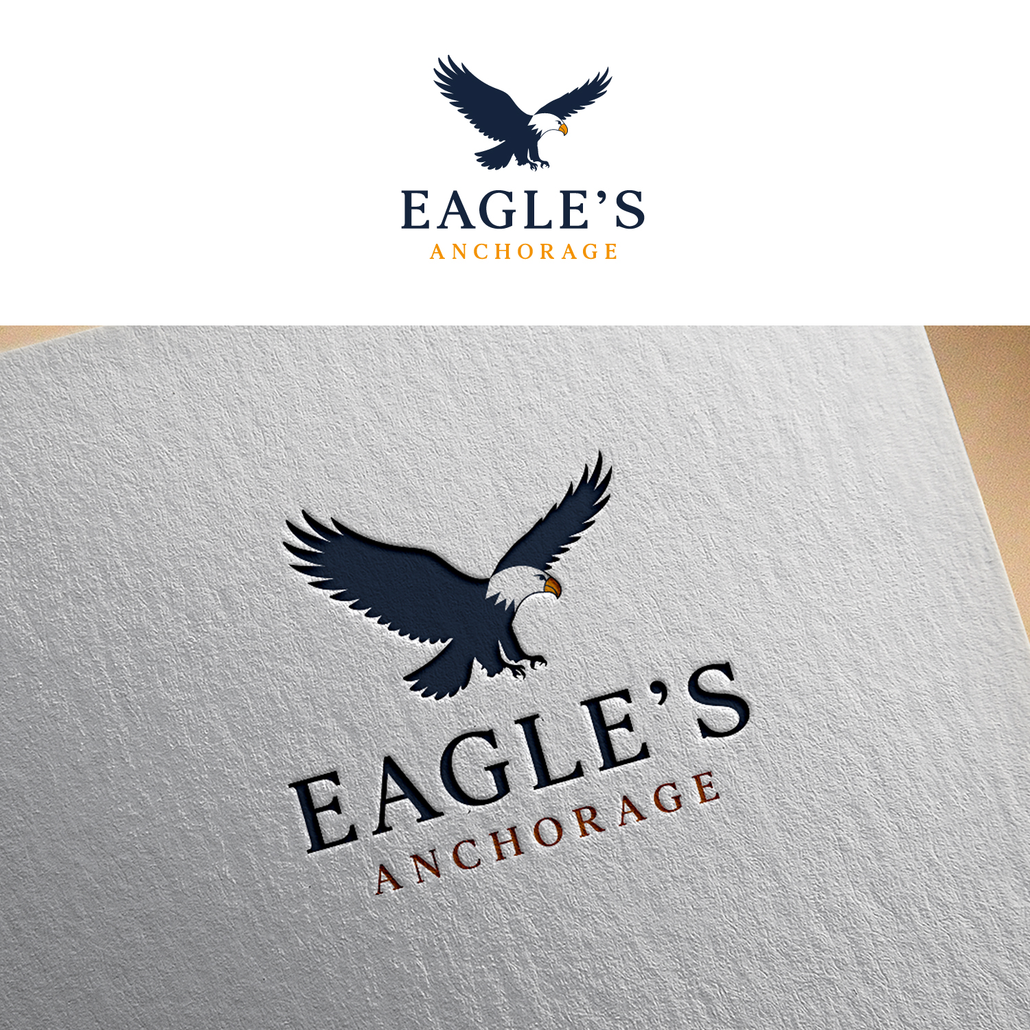 Logo Design by EnaGraph for this project | Design #37712726