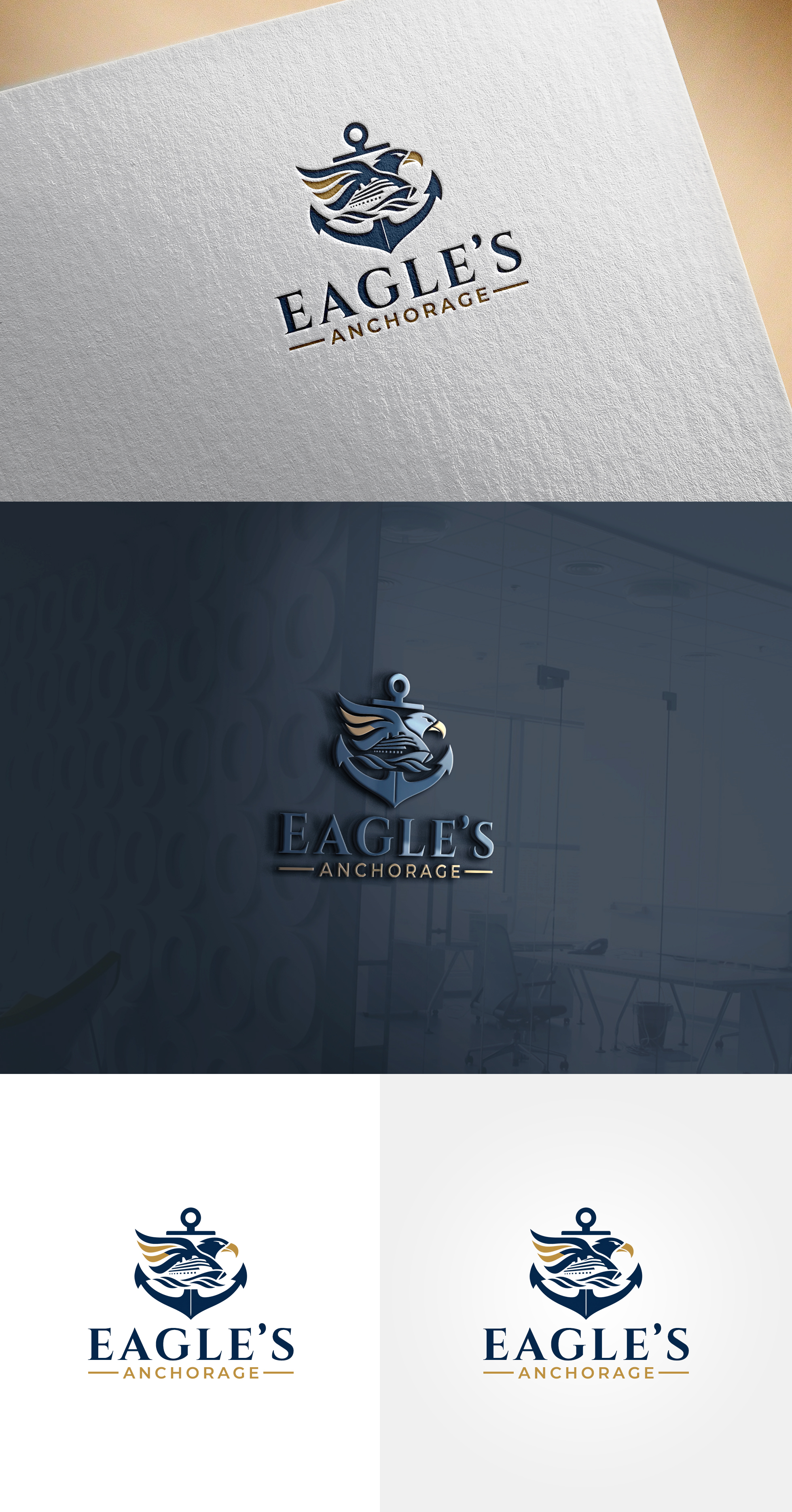 Logo Design by Soonia for this project | Design #37713262