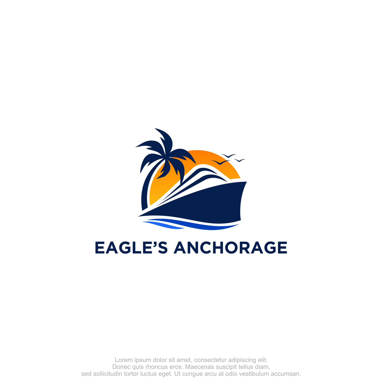Logo Design by M.Syaiful Huda for this project | Design #37714439