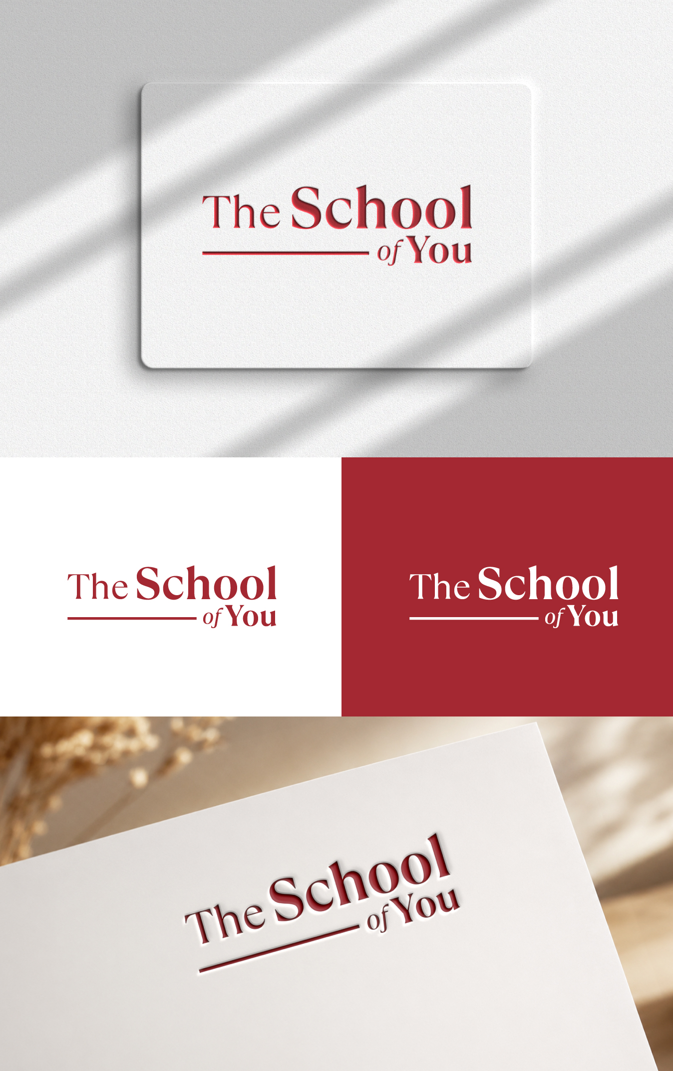 Logo Design by Oliver_Design for The Ignited Co | Design #37711209