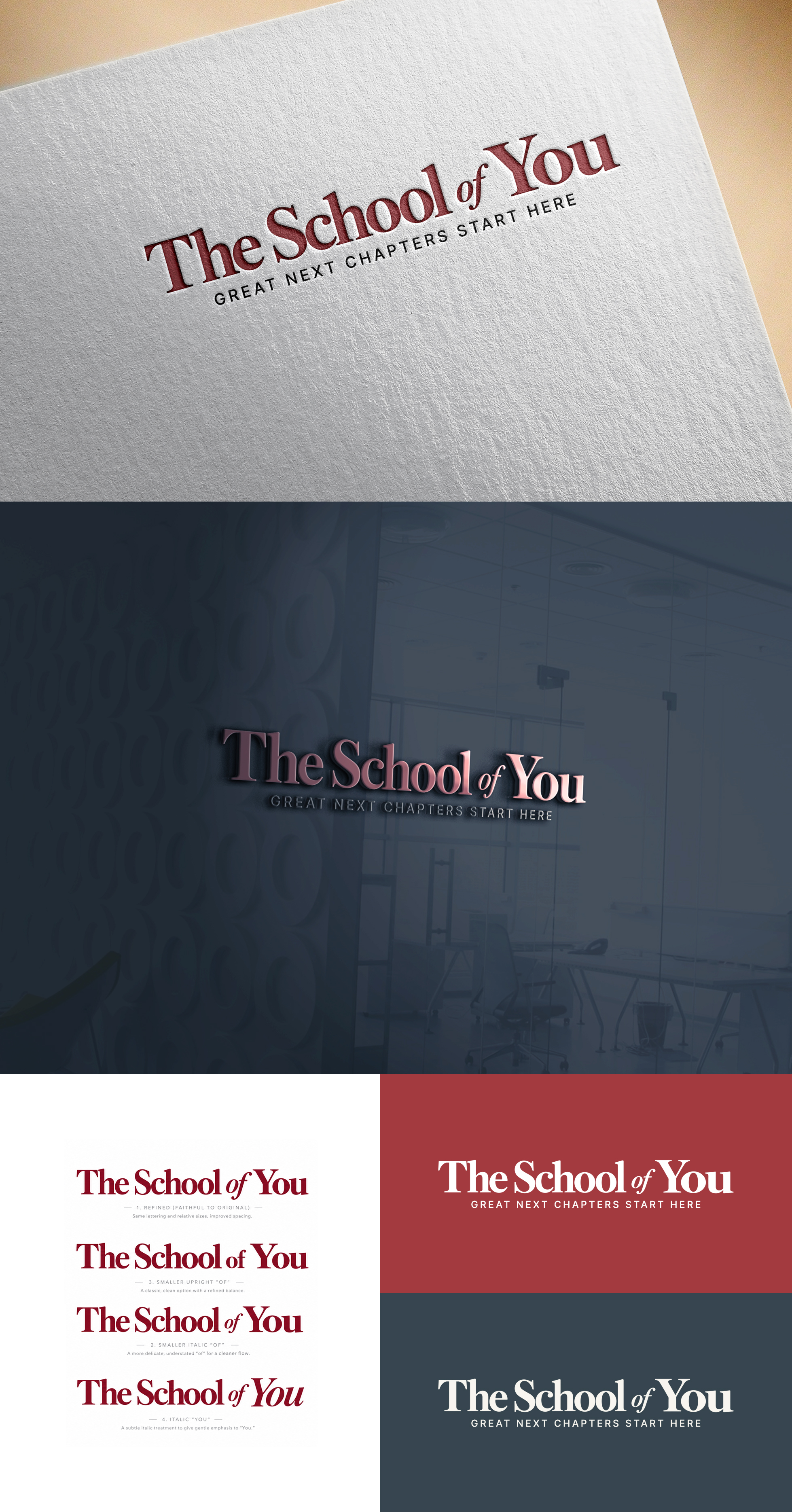 Logo Design by Soonia for The Ignited Co | Design #37711192