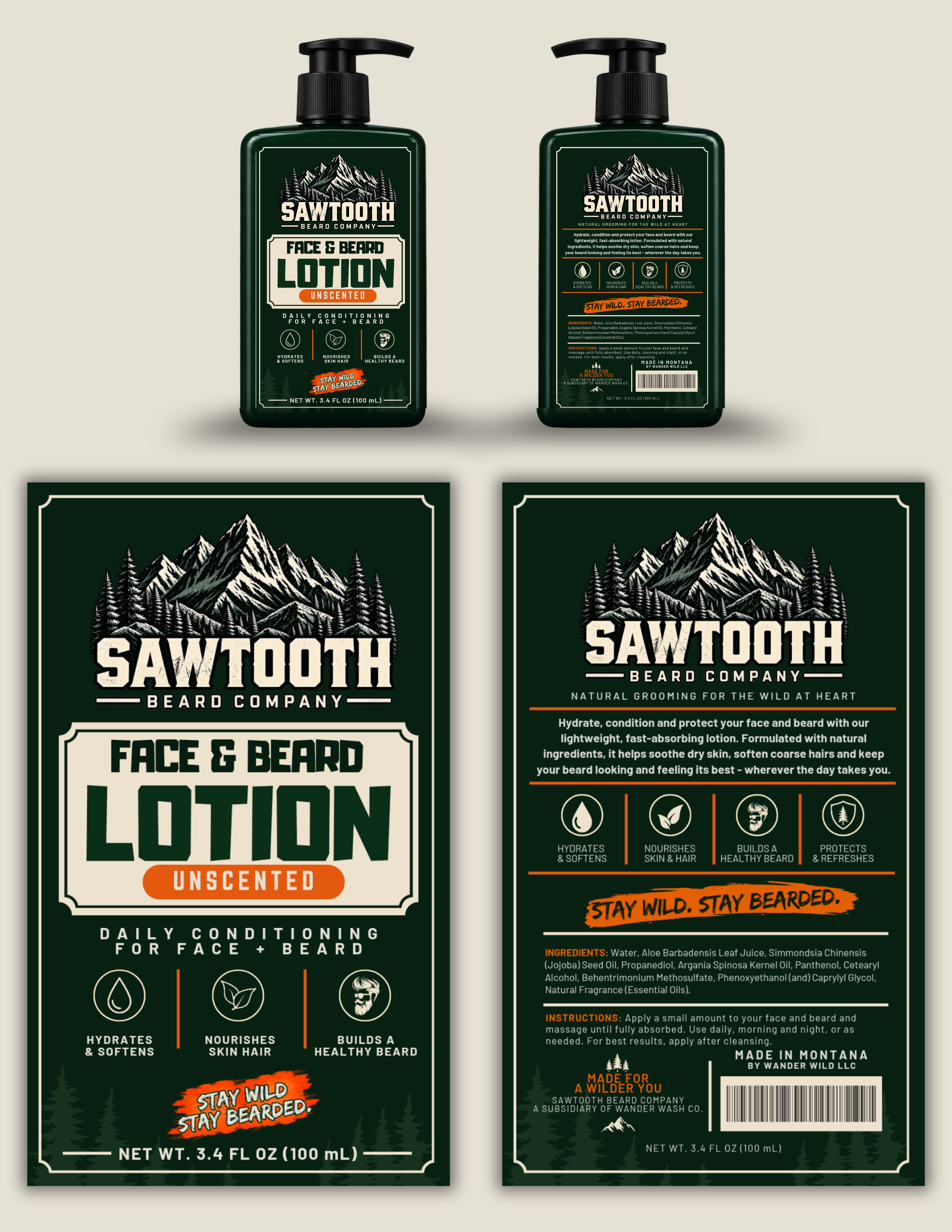 Diseño Gráfico por Custom A para este proyecto | Diseño #37711487