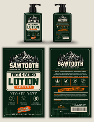 Graphic Design by Custom A