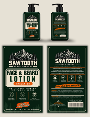 Graphic Design by Custom A for this project | Design #37712769