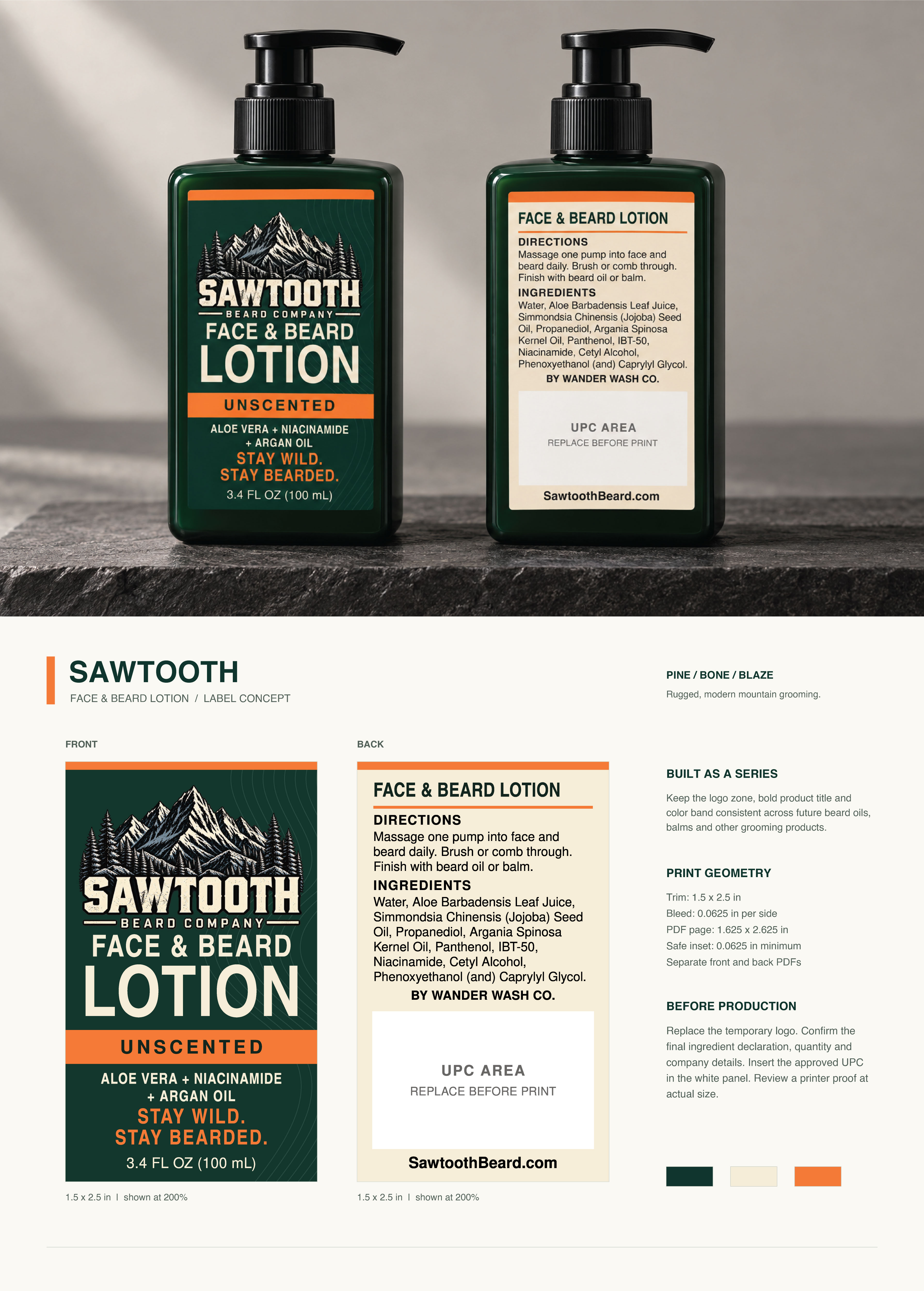 Graphic Design by Zeemal25 for this project | Design #37711311