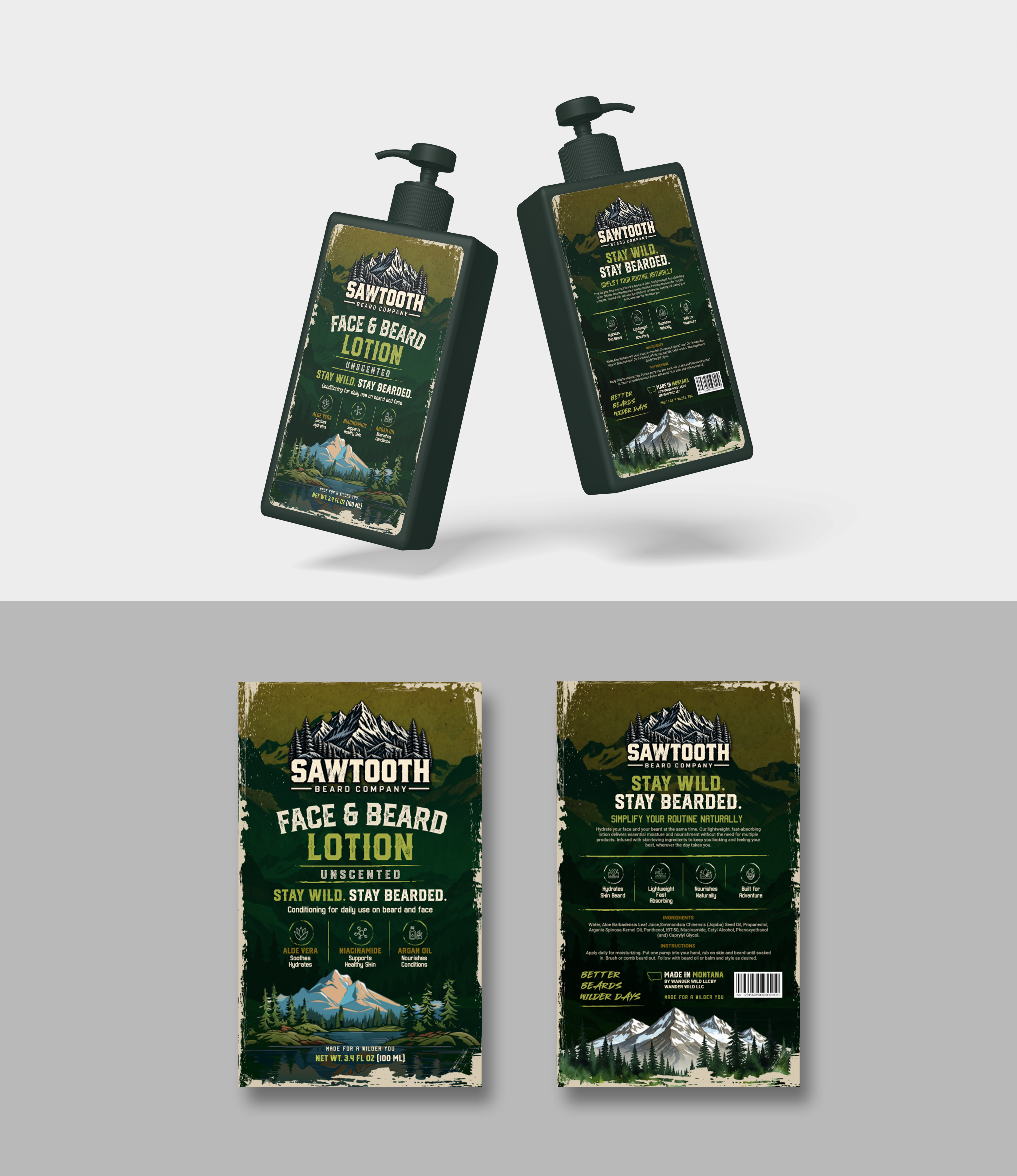 Diseño Gráfico por debdesign para este proyecto | Diseño #37713102
