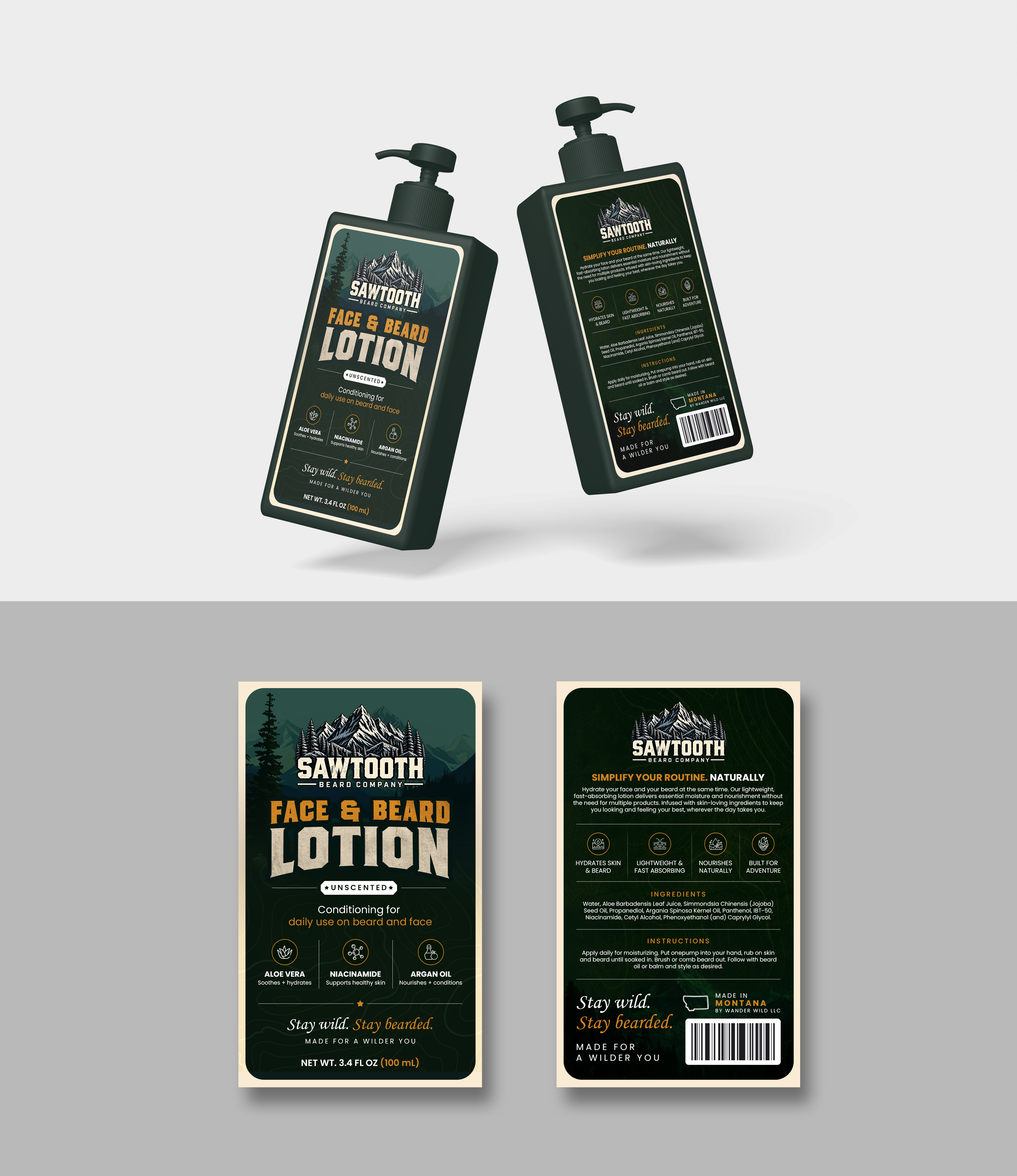Diseño Gráfico por debdesign para este proyecto | Diseño #37713175