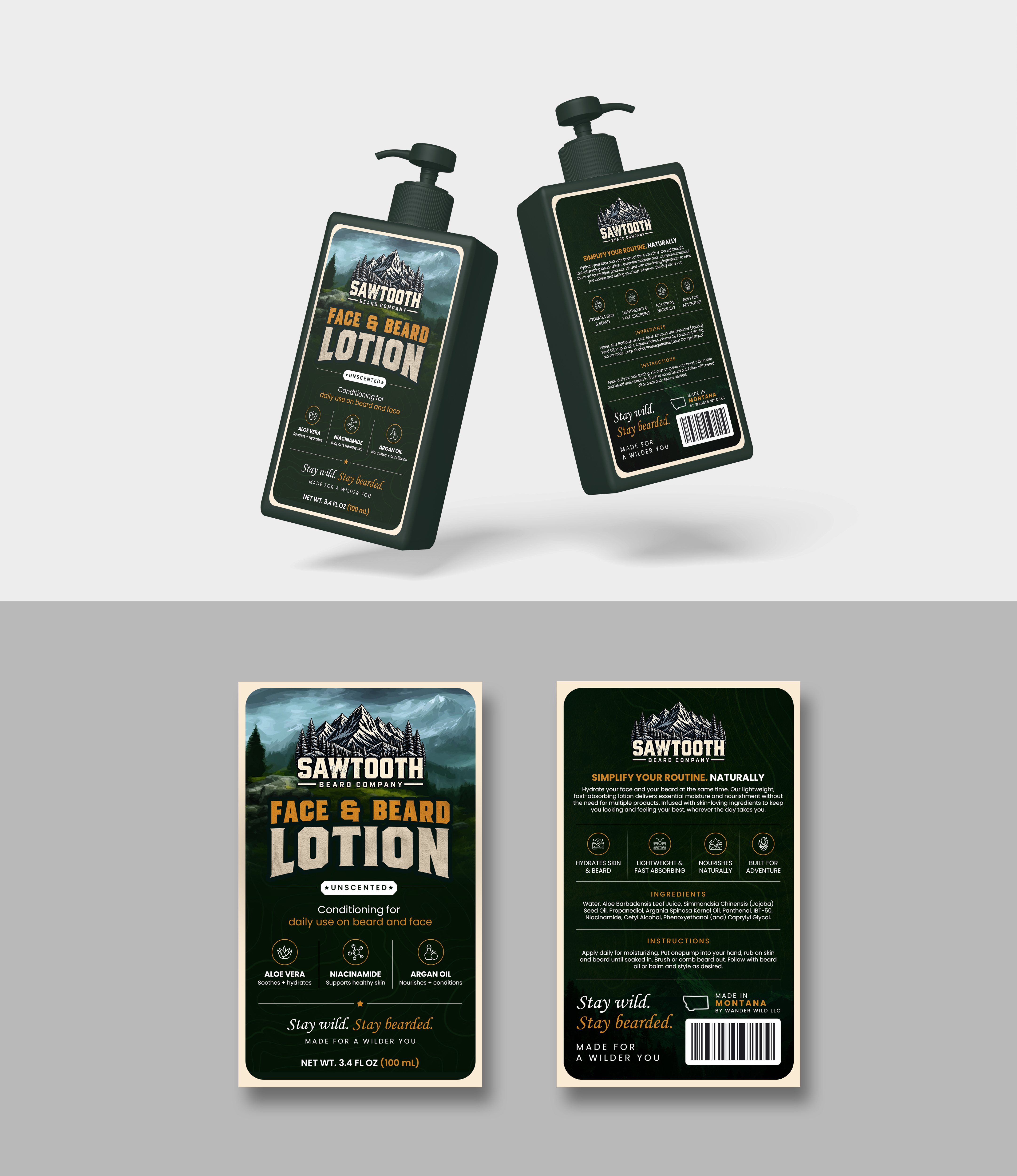 Diseño Gráfico por debdesign para este proyecto | Diseño #37713176