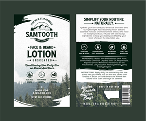 Graphic Design by ThiagoB for this project | Design: #37711950