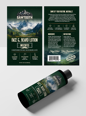 Diseño Gráfico por Graphic Guy para este proyecto | Diseño #37713841