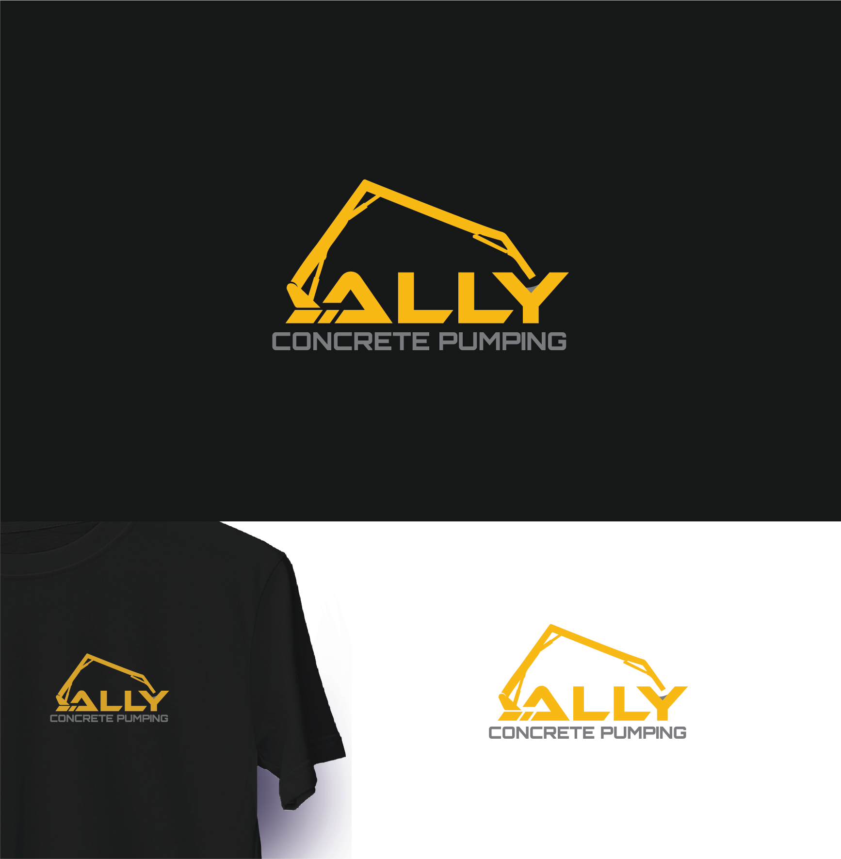 Logo Design by Axeen for this project | Design #37713804