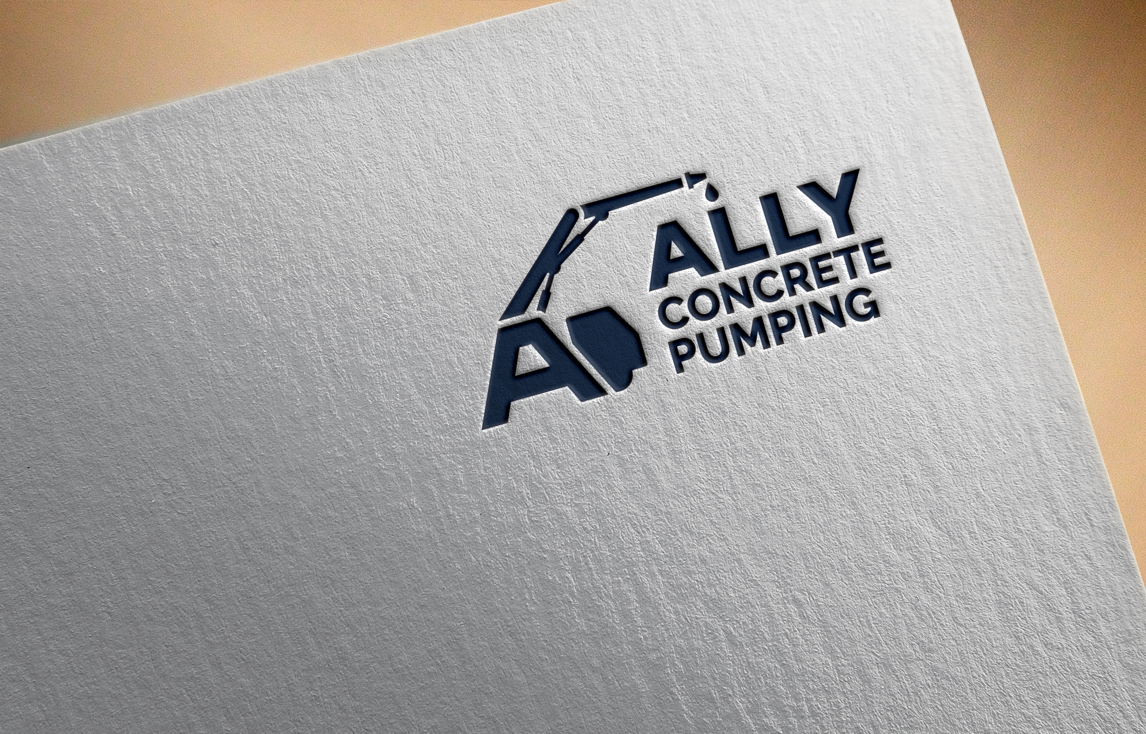 Logo Design by Adam Smith..... for this project | Design #37716848