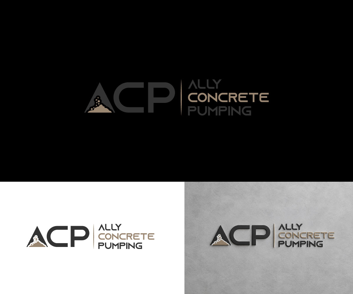 Logo Design by Tamim_iqbal for this project | Design #37714727