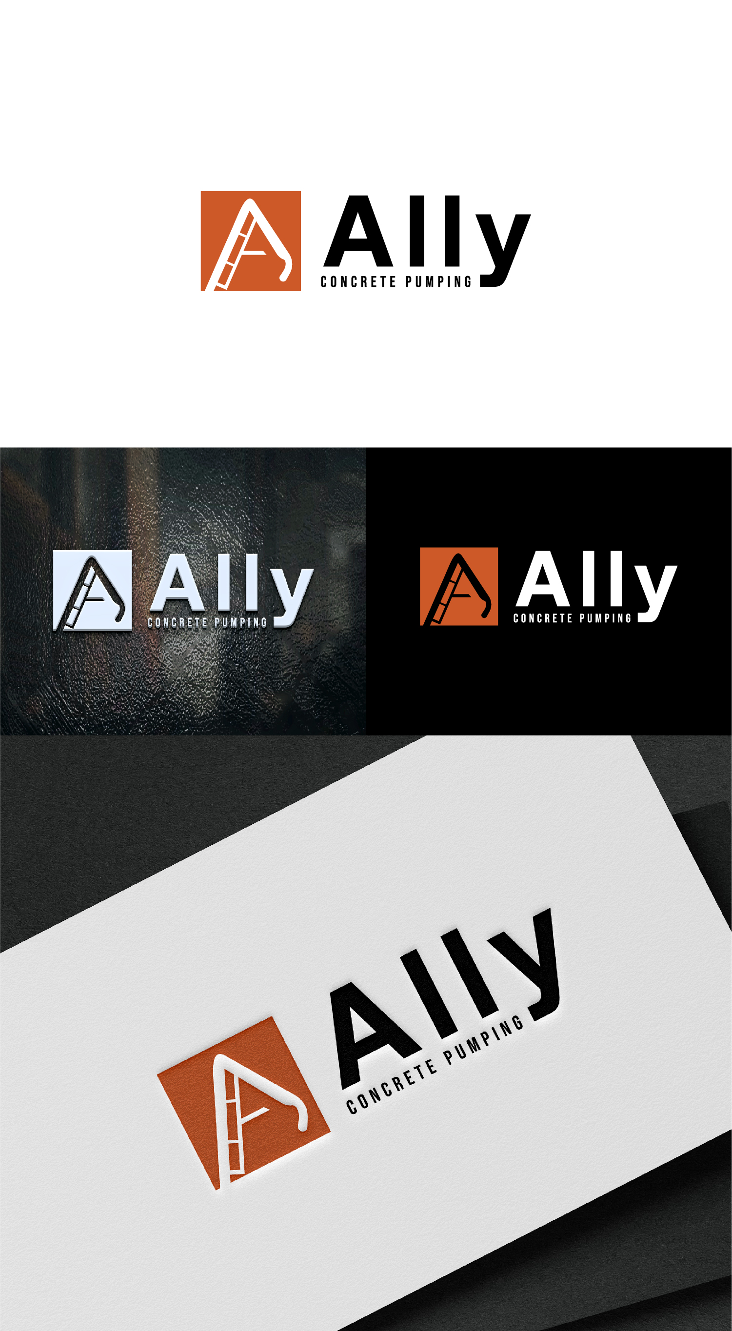 Logo Design by S.H Designs for this project | Design #37716968