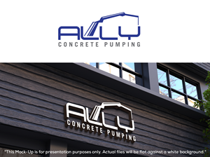 Logo Design by Kavth for this project | Design: #37720409