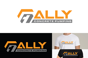 Logo Design by renderman for this project | Design #37713277