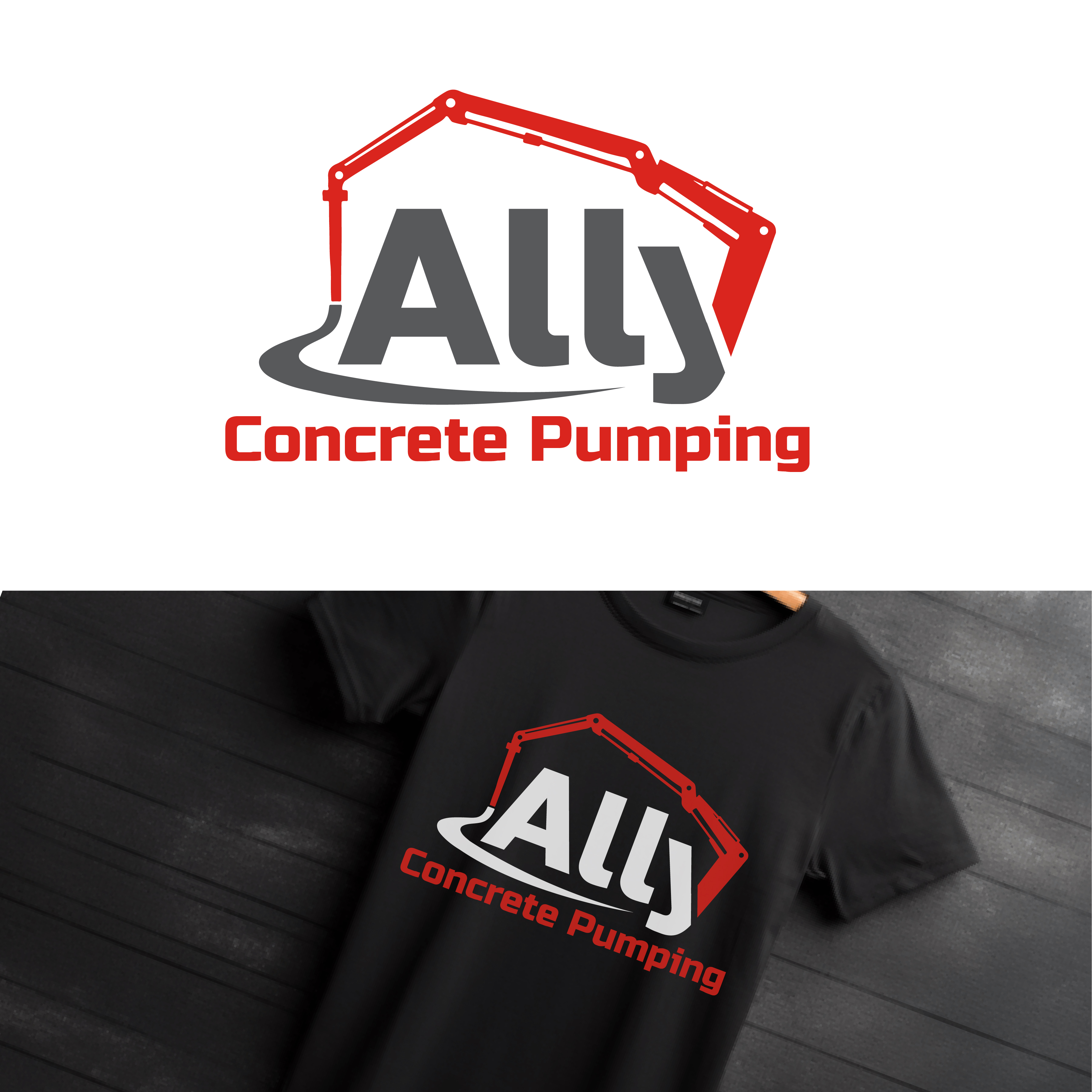 Logo Design by Designer Nayem for this project | Design #37718506