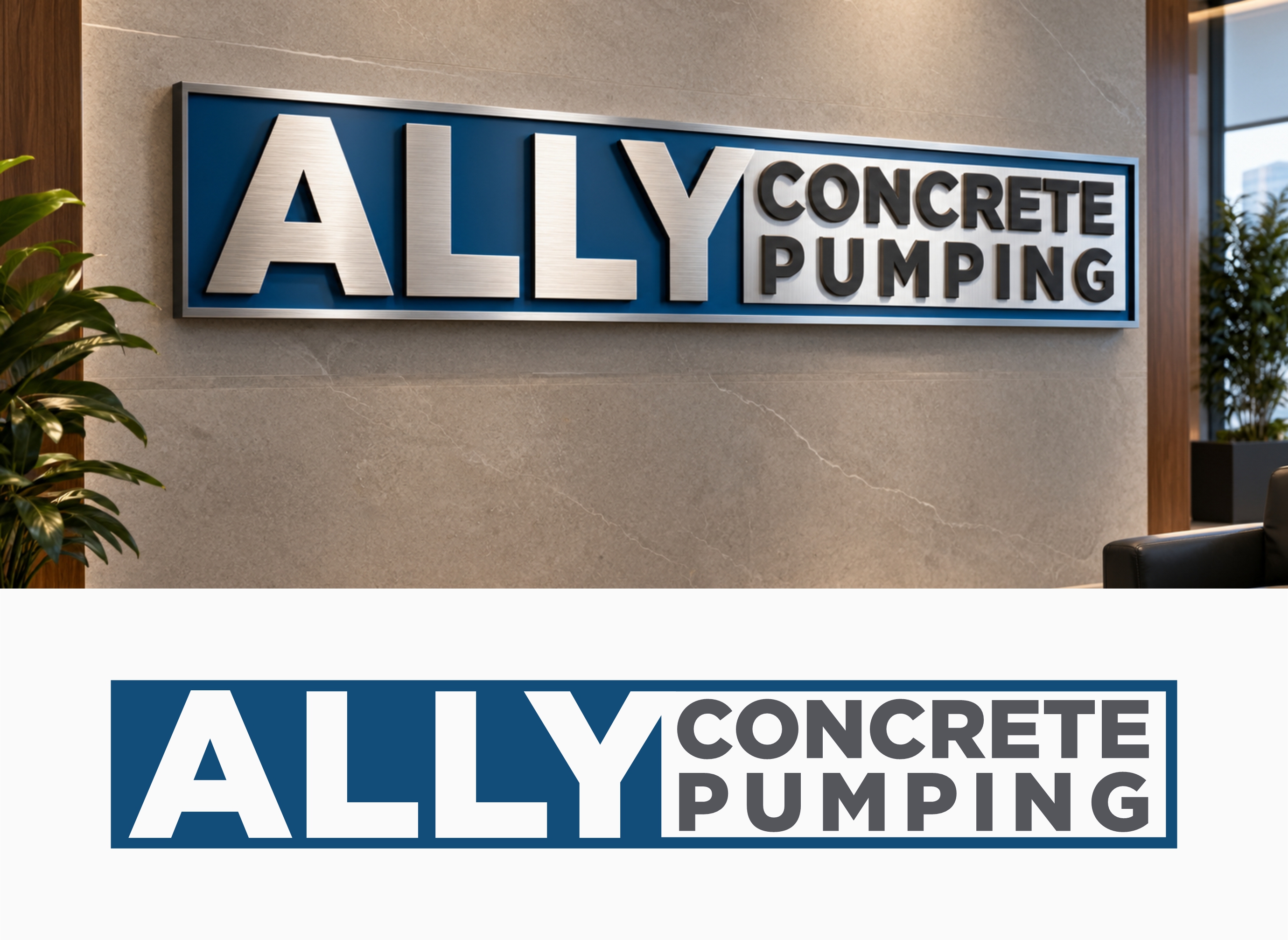 Logo Design by erikdesign for this project | Design #37715429
