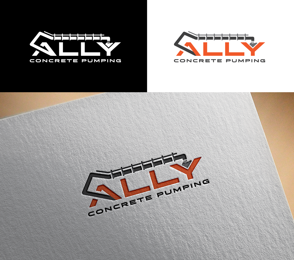 Logo Design by RA-bica for this project | Design #37713200