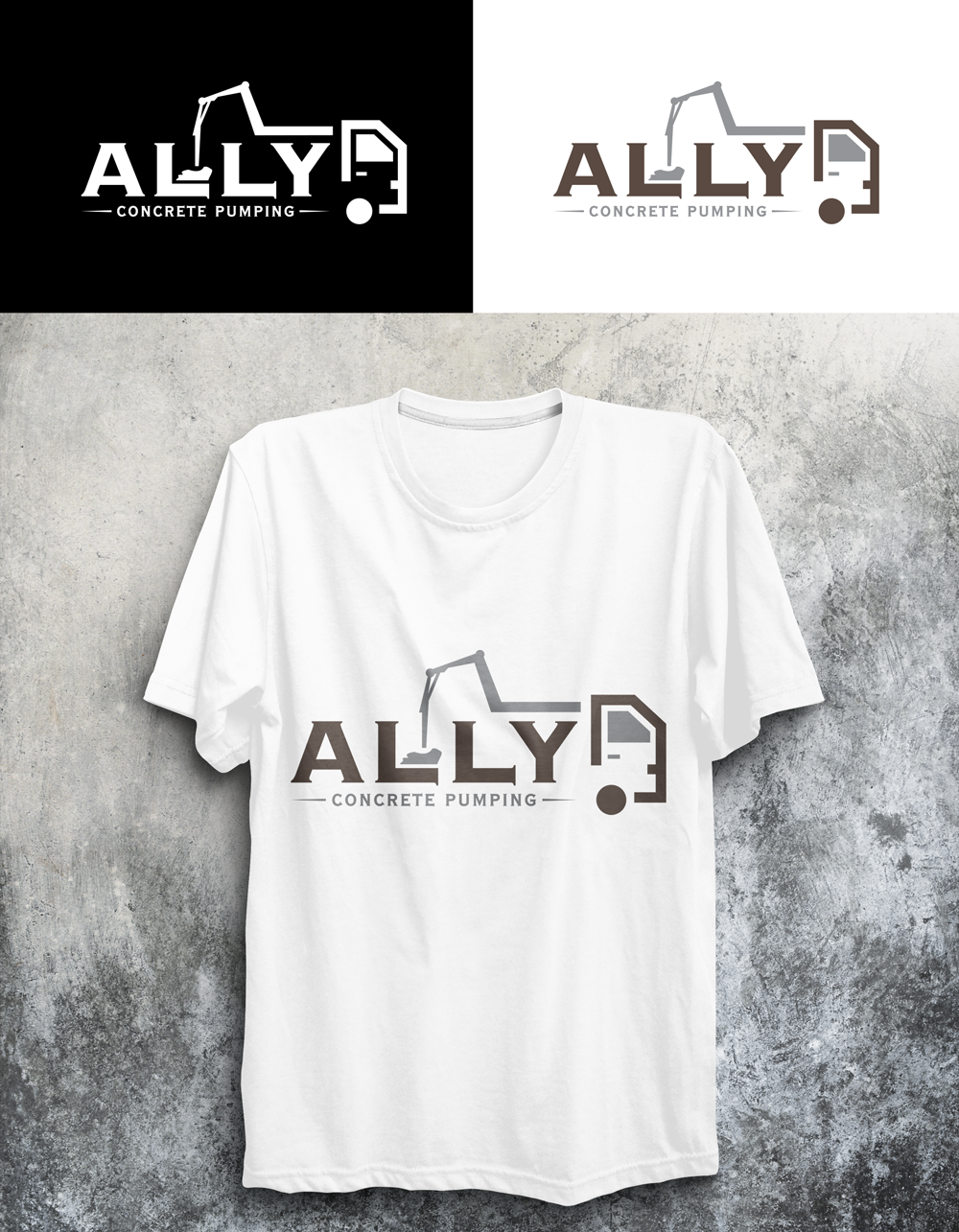 Logo Design by RA-bica for this project | Design #37713202