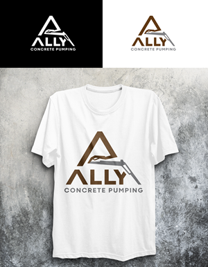Logo Design by RA-bica for this project | Design: #37713203