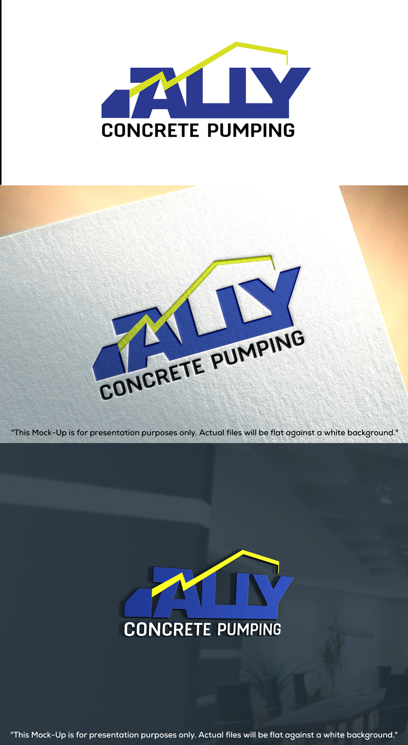 Logo Design by RaKu 2 for this project | Design #37715190